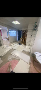 Photo de galerie - Montage meubles en kit