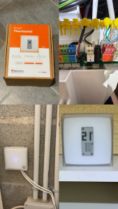 Photo de galerie - Bricolage et multi services