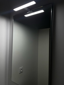 Photo de galerie - Nettoyage 