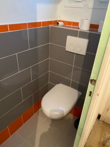 Photo de galerie - Plomberie - Installation sanitaire