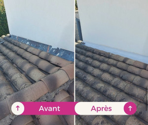 Photo de galerie - Réparation