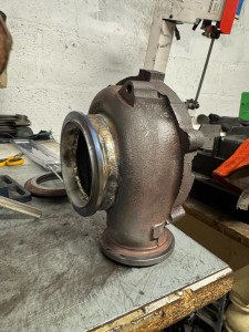 Photo de galerie - Soudure TIG 