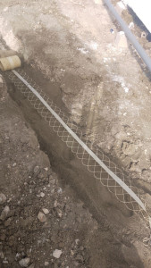 Photo de galerie - Terrassement - Assainissement