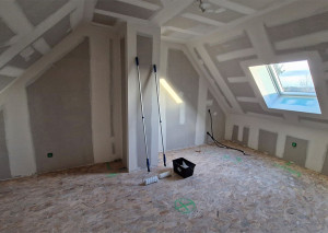 Photo de galerie - Aménagement de combles