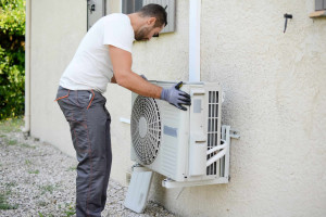 Photo de galerie - Installations maintenance réparations climatisation 