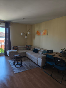 Photo de galerie - Salon 