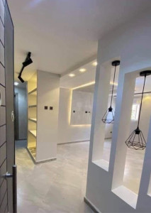 Photo de galerie - Bricolage et multi services