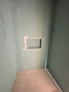 Photo de galerie - Plâtrerie - Murs - Plafonds