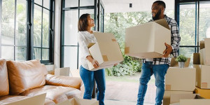 Photo de galerie - Demenagement transport livraison débarras 