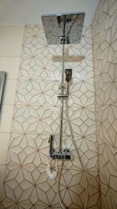 Photo de galerie - Salle de bain 