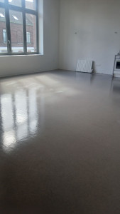 Photo de galerie - Ménage