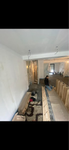 Photo de galerie - Menuiserie - Huisserie - Agencement