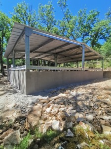 Photo de galerie - Maçonnerie