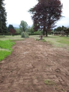 Photo de galerie - Puit perdu 