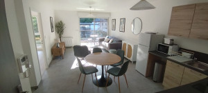 Photo de galerie - Montage mobiliers et agencement d'un appartement