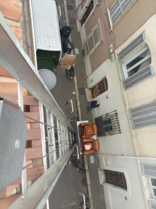 Photo de galerie - Déménageurs et aide au déménagement