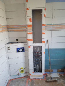 Photo de galerie - Carrelage