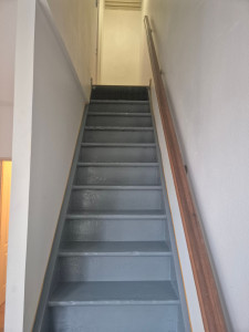 Photo de galerie - Peinture