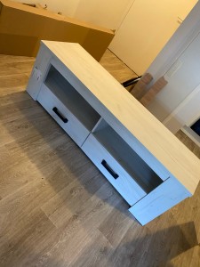 Photo de galerie - Montage meubles en kit