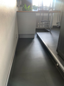 Photo de galerie - Sol PVC partie 2