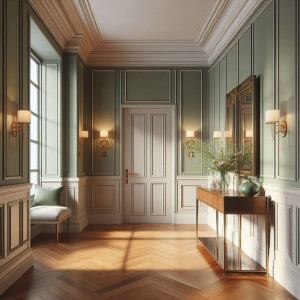 Photo de galerie - Artisan tout corps d'état - Rénovation