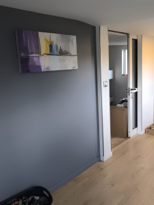 Photo de galerie - Menuiserie - Huisserie - Agencement