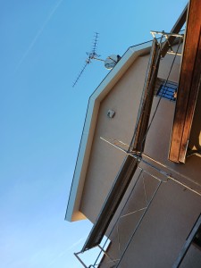 Réparation toiture Frouzins 05.62.12.03.79 - Naveri couvreur 31