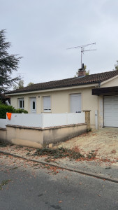 Photo de galerie - Après l’abattage 