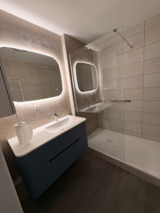 Photo de galerie - Plomberie - Installation sanitaire