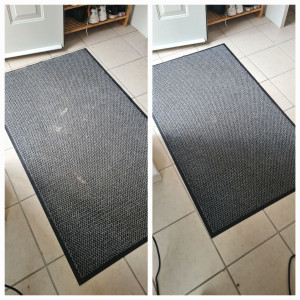 Photo de galerie - Nettoyage de tissus divers et variés d'intérieurs