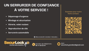 Photo de galerie - Service