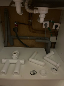 Photo de galerie - Petit travaux de bricolage en tout genre pour rendre service 