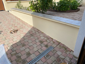Photo de galerie - Bricolage et multi services