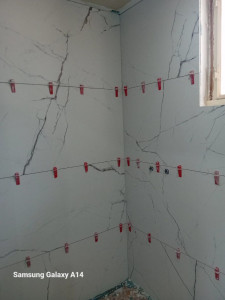 Photo de galerie - Marbré 