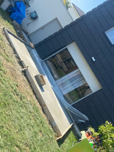 Photo de galerie - Maçonnerie