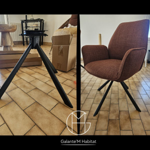 Photo de galerie - Montage meubles en kit