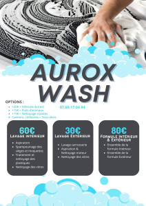 Photo de galerie - Prix Prestation Nettoyage Auto