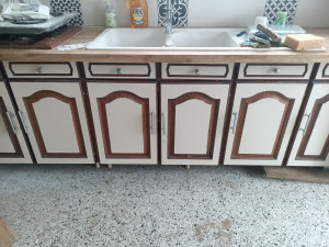 Photo de galerie - Cuisine fait maison de A à Z