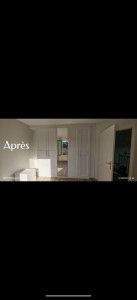 Photo de galerie - Montage meubles en kit