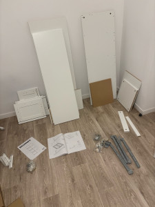 Photo de galerie - Avant 