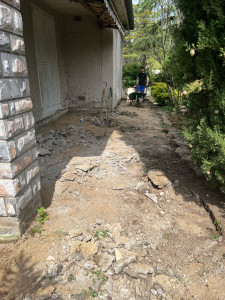 Photo de galerie - Avant 