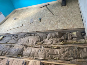 Photo de galerie - Artisan tout corps d'état - Rénovation