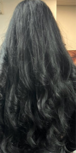 Photo de galerie - Coiffure à domicile