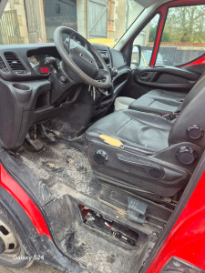 Photo de galerie - Lavage auto