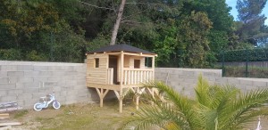 Photo de galerie - Bricolage et multi services