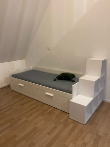 Photo de galerie - Montage meubles en kit