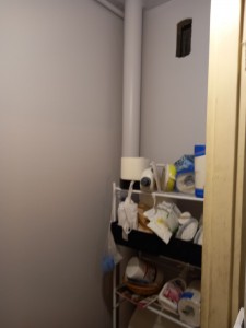 Photo de galerie - Bricolage et multi services
