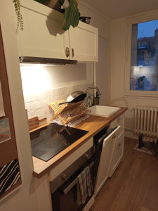 Photo de galerie - Montage meubles en kit