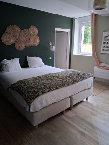 Photo de galerie - Entretien gite air bnb 