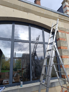 Photo de galerie - Ménage